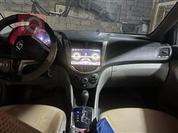 هیوندای ئەکسنت